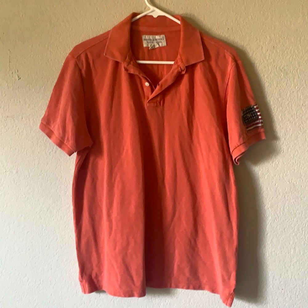 Ralph Lauren Polo Shirt